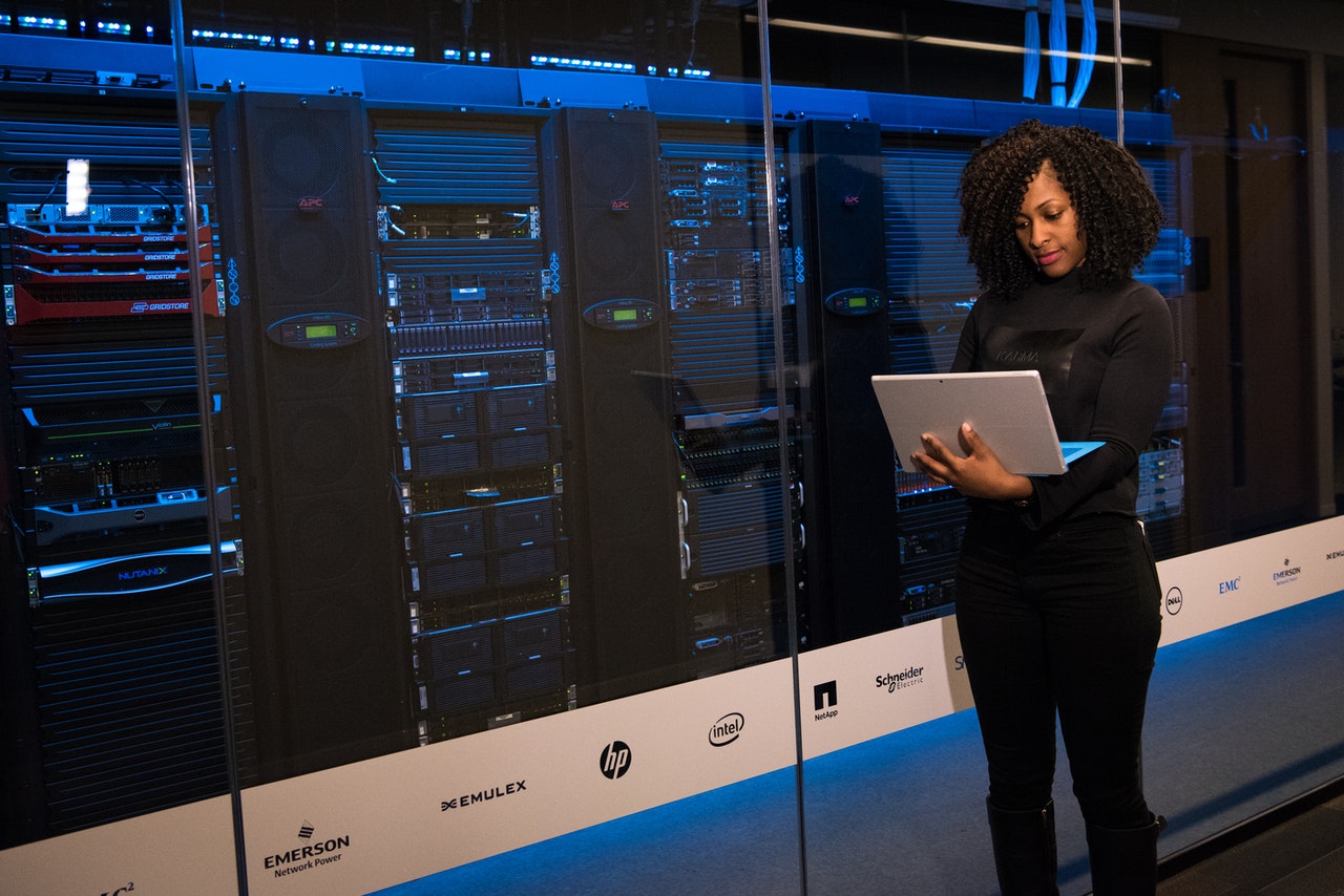 IT Services benefits
