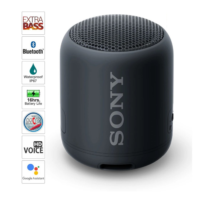 sony