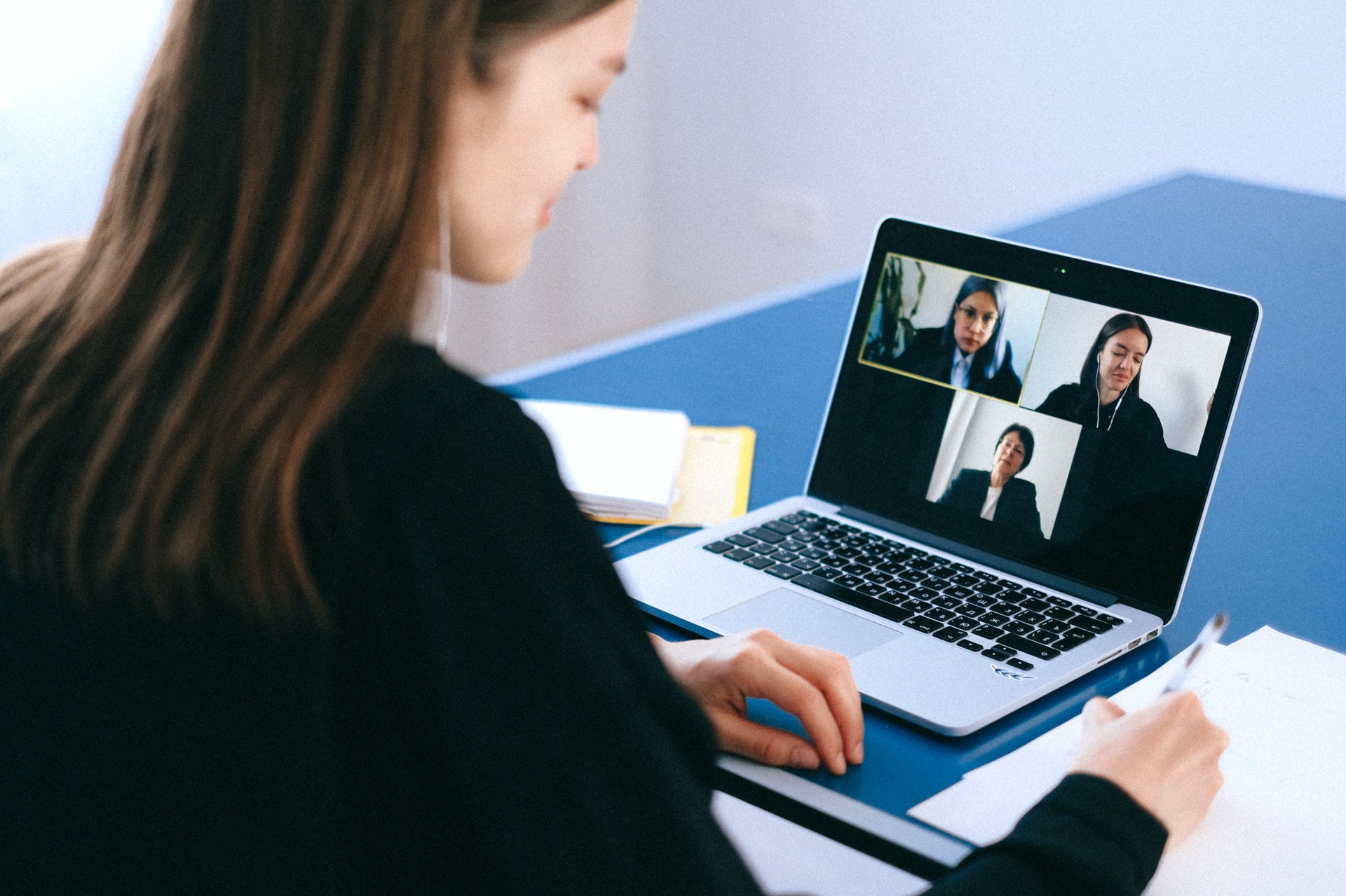 The Advantages of Using Unified Communications