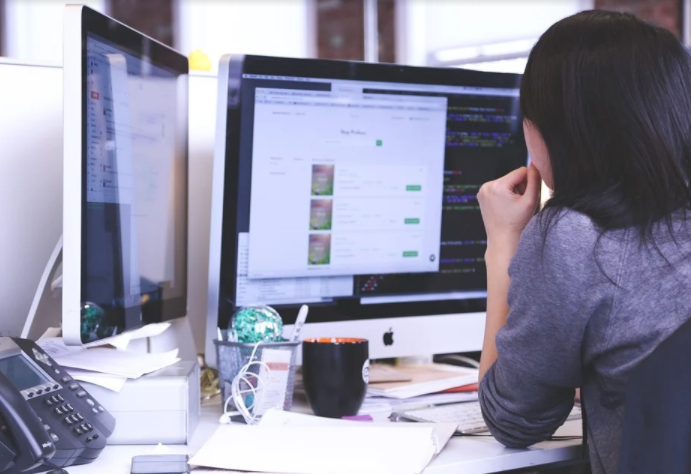 Custom Software Company