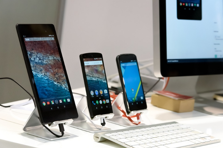 Advantages of Having an Android Smartphone