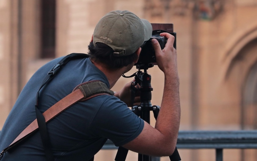 Important Things Every Photographer Must Have