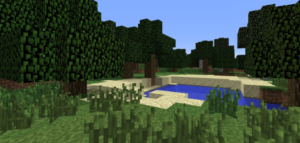 Minecraft 