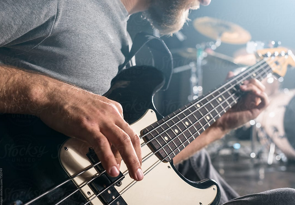 guitar