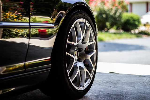 Why Choose Rotiform Wheels for Your Car