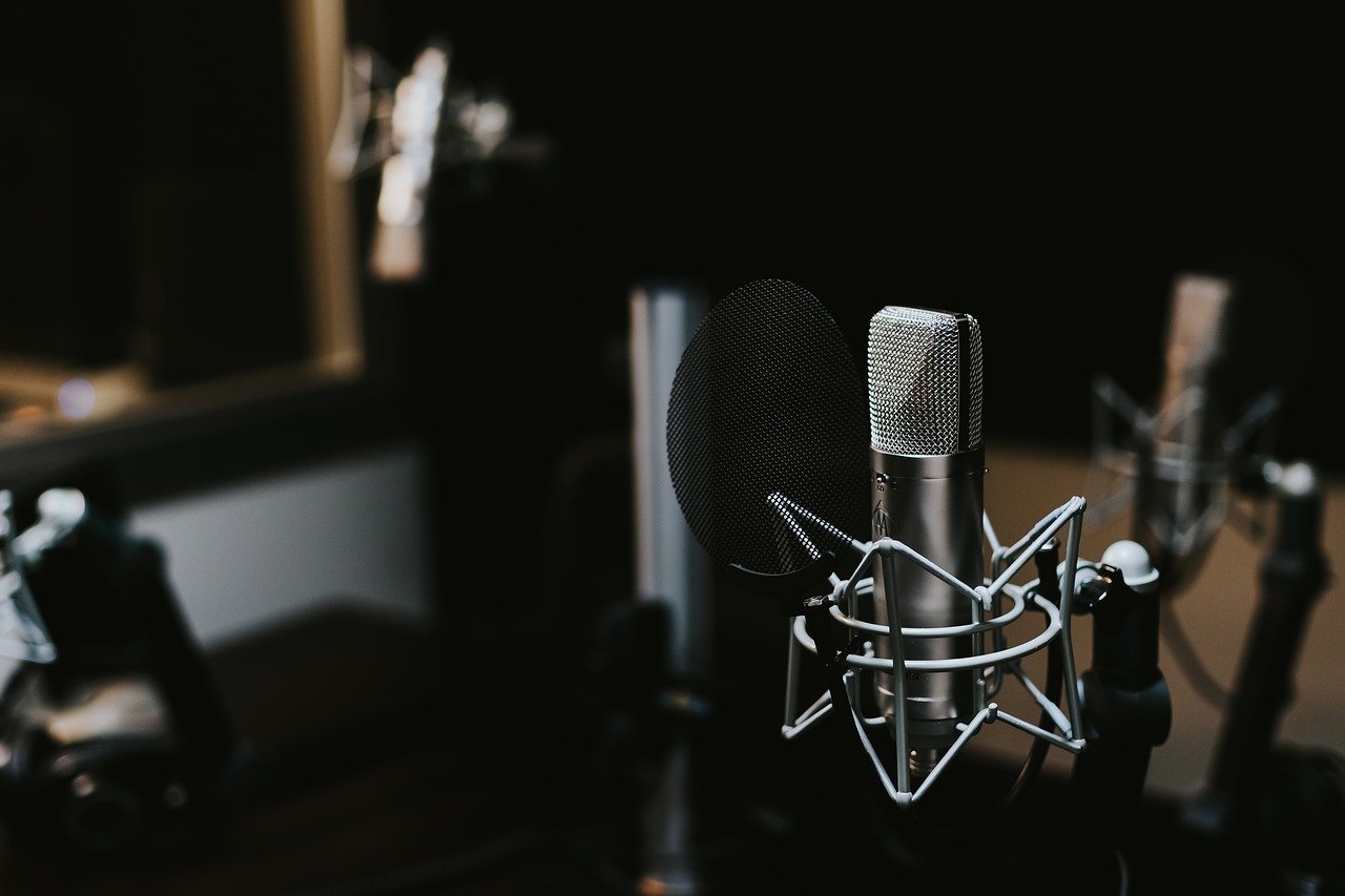 Essentials for Starting a Music Business From Home