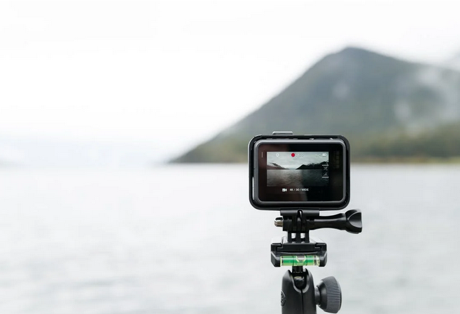 The Features of Go Pro Dome