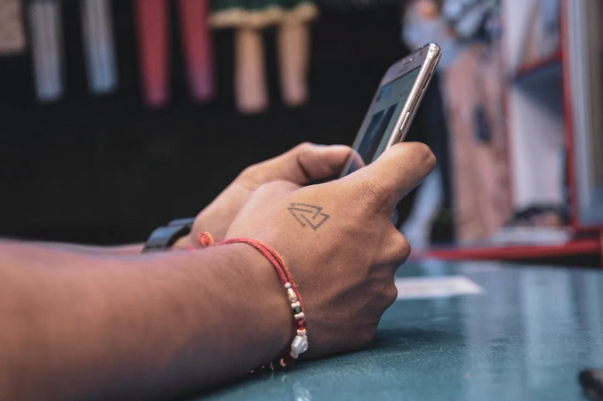 mobile