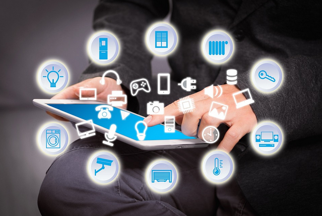 The Most Popular Smart Home Technologies