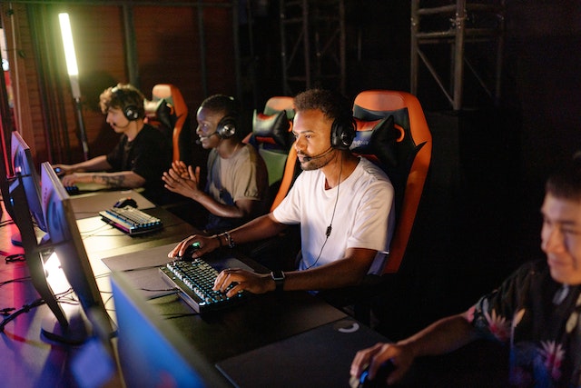 Protecting Your Gaming Account: Tips to Prevent Hacking